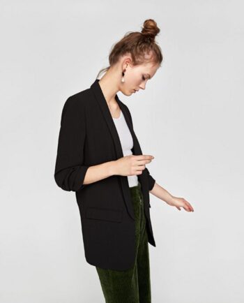 Blazer manga recogida - Imagen 3