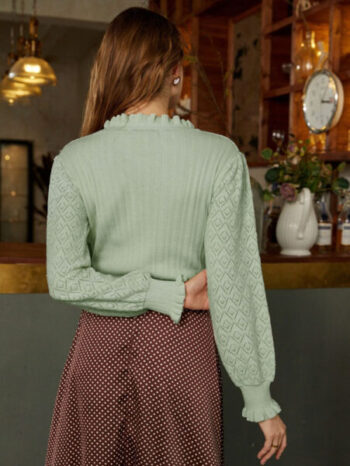 Jersey Isabella - Imagen 3