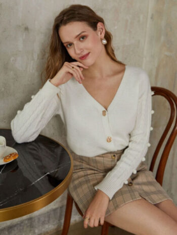 Cardigan Gema - Imagen 2
