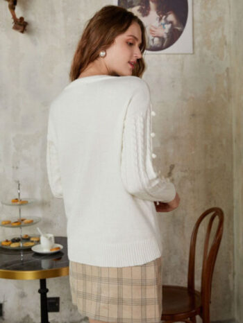 Cardigan Gema - Imagen 7