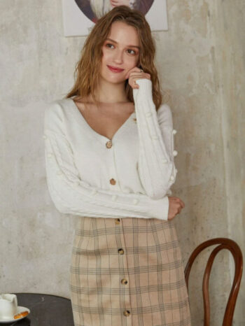 Cardigan Gema - Imagen 3