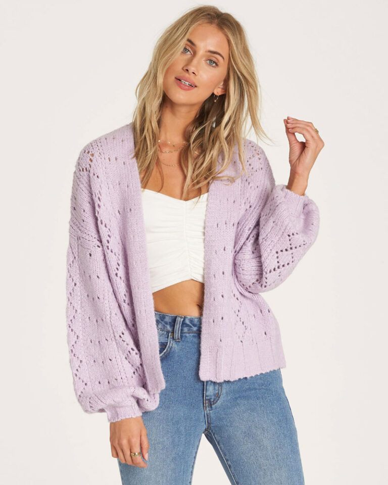 Cardigan Kiara - Imagen 2