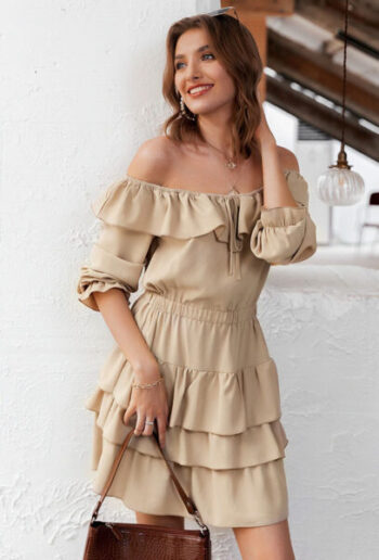 Vestido Tiana