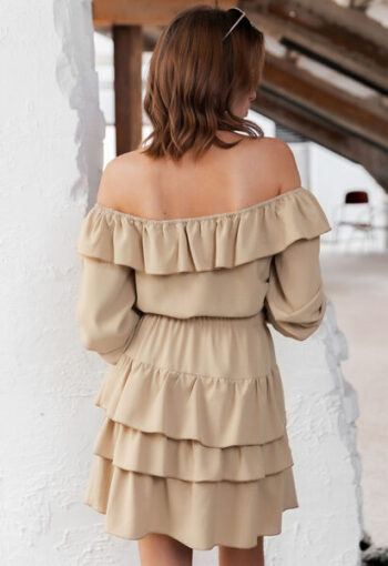 Vestido Tiana - Imagen 5