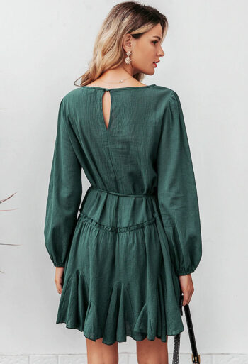 Vestido Aurora - Imagen 4