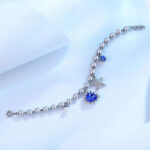 Pulsera estrellas de mar