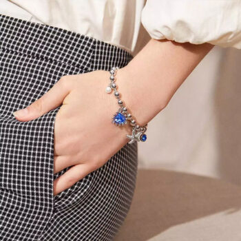 Pulsera estrellas de mar - Imagen 2