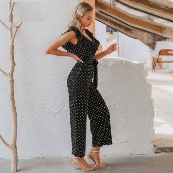 JUMPSUIT DOTS - Imagen 3