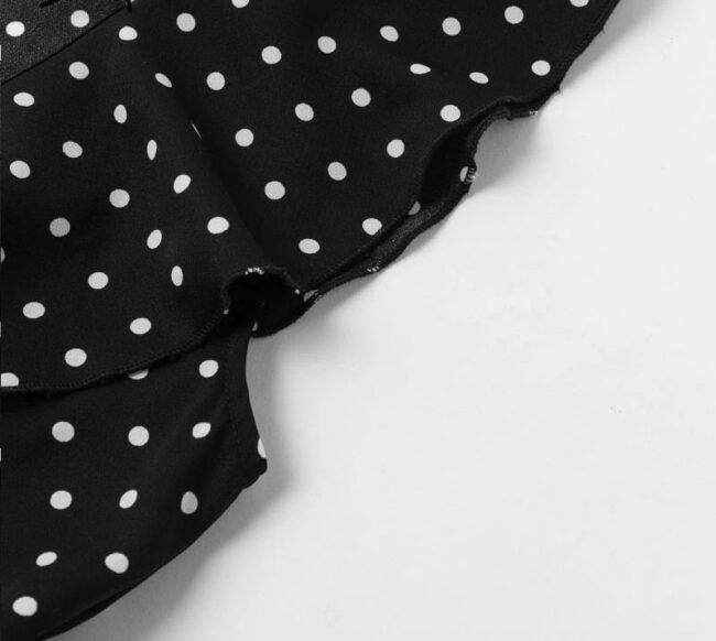 JUMPSUIT DOTS - Imagen 5