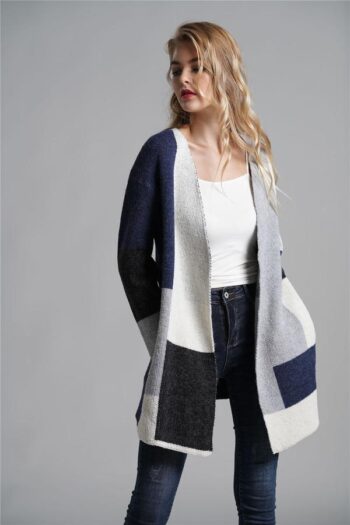 Cardigan Greta
