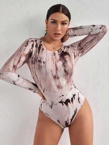 Body tie dye - Imagen 2