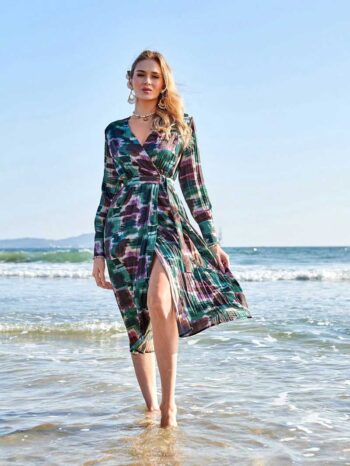 Vestido Xiomi