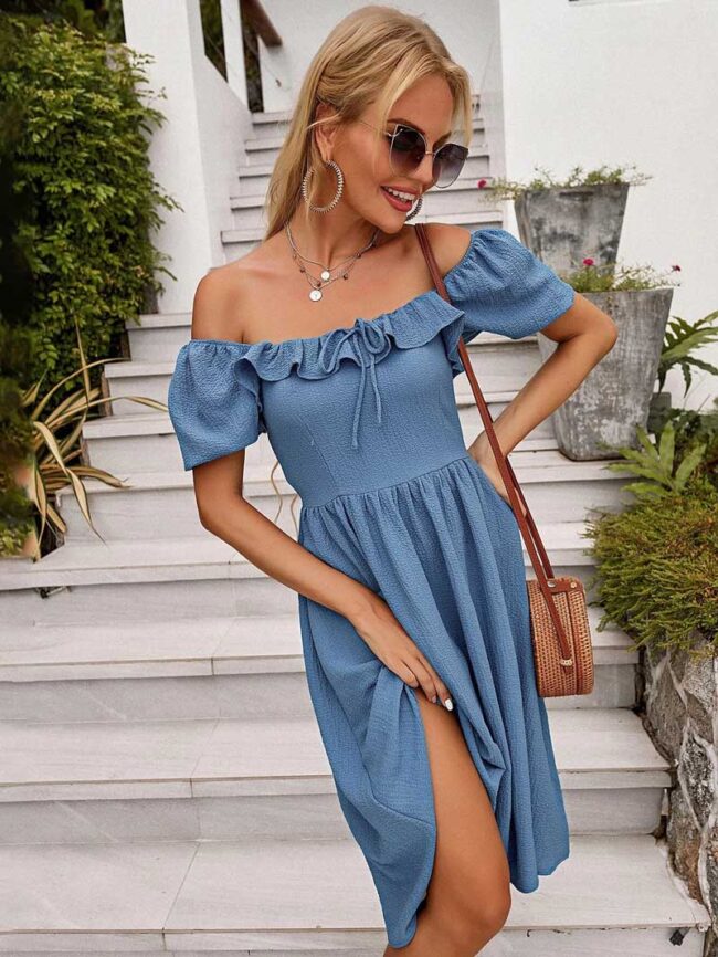 Vestido Luisa - Imagen 2