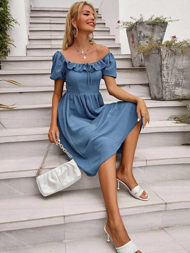 Vestido Luisa - Imagen 4