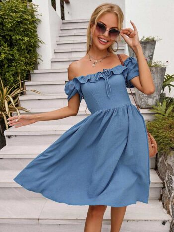Vestido Luisa