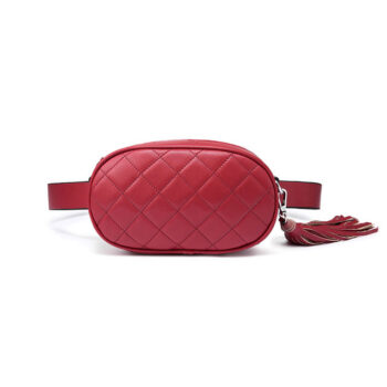 Canguro Lovevook rojo