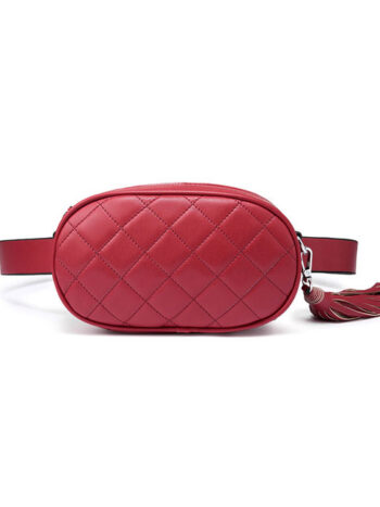 Canguro Lovevook rojo