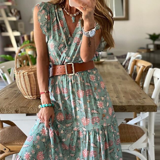 Vestido Roma - Imagen 2