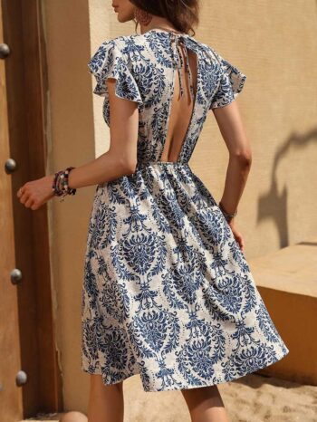 Vestido Laura - Imagen 6