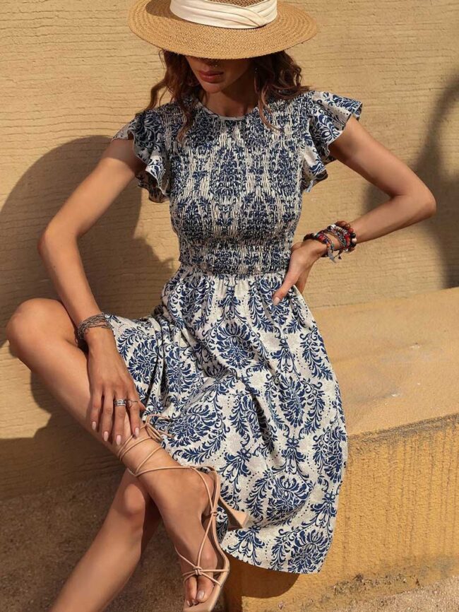 Vestido Laura - Imagen 4