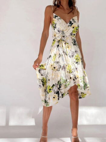 Vestido Madison