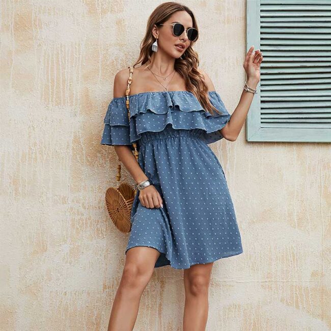 Vestido Brenda - Imagen 4