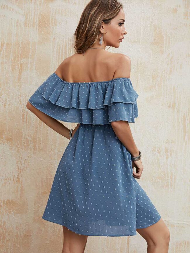 Vestido Brenda - Imagen 6