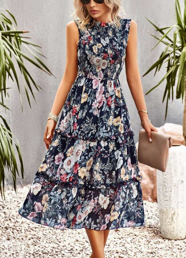 Vestido Ainara - Imagen 5