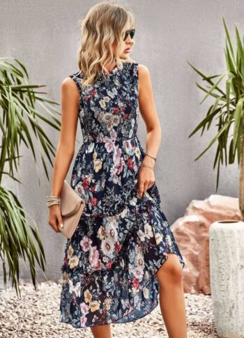 Vestido Ainara