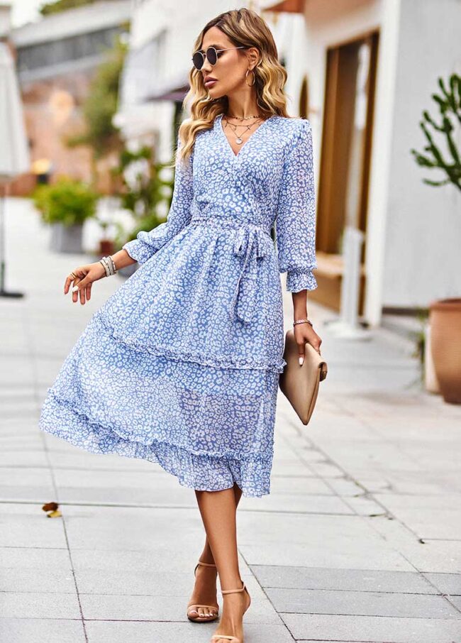 Vestido Abby - Imagen 3