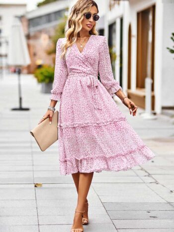 Vestido Abby