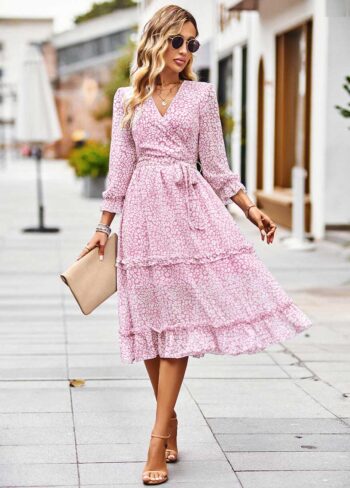 Vestido Abby