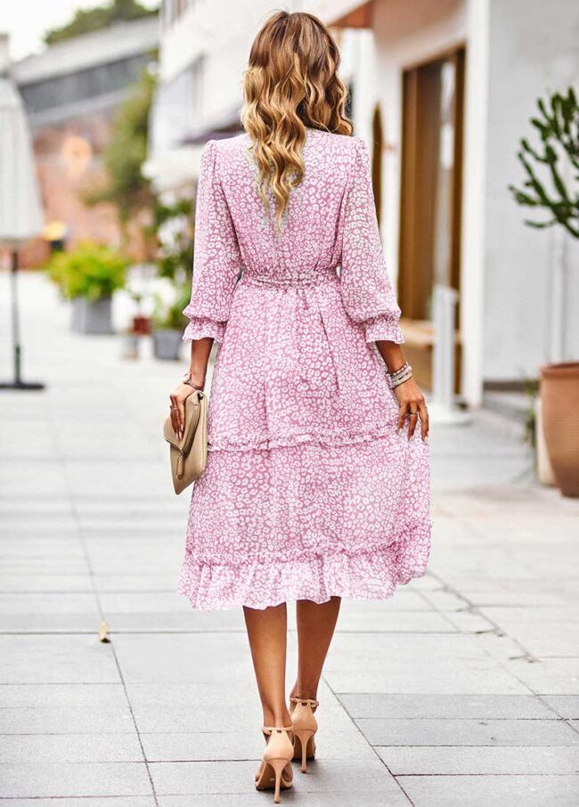 Vestido Abby - Imagen 5