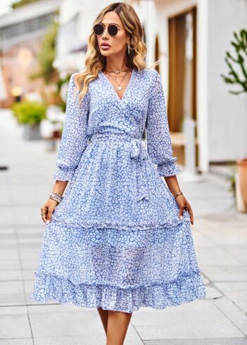 Vestido Abby - Imagen 4