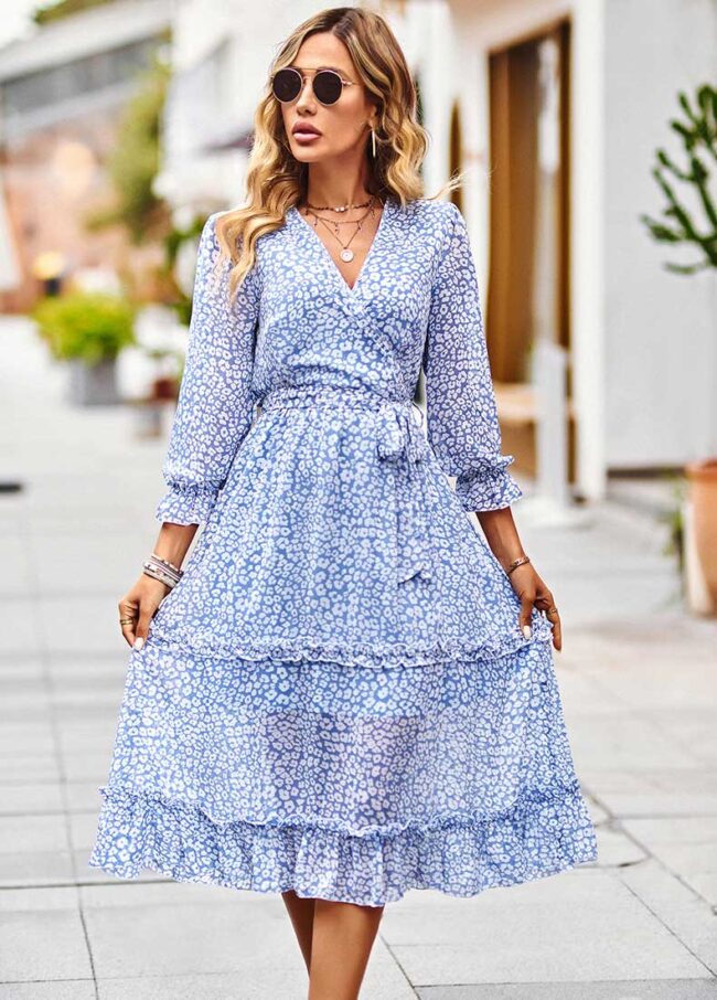 Vestido Abby - Imagen 4