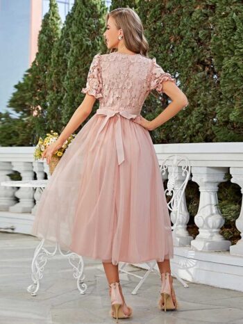 Vestido Jazmin - Imagen 5
