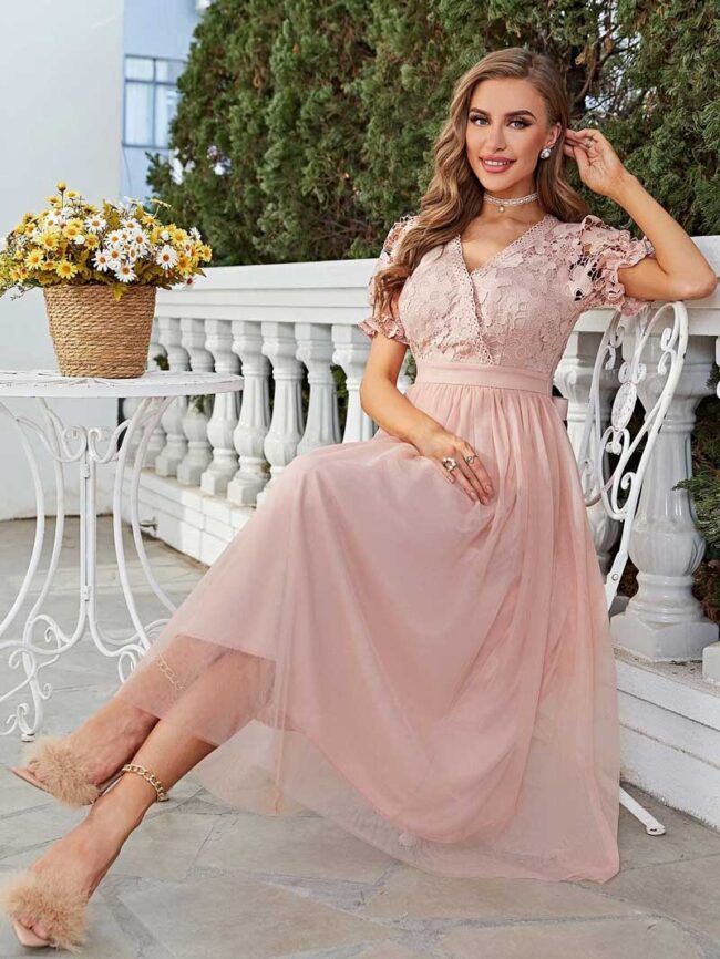 Vestido Jazmin - Imagen 4