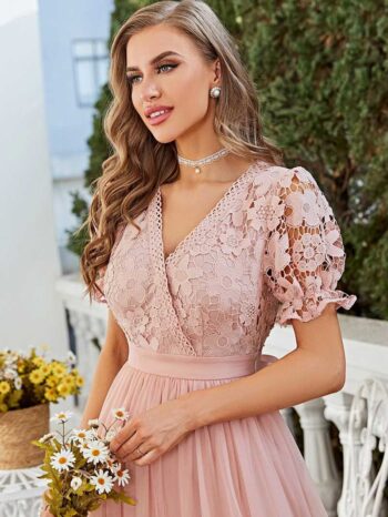 Vestido Jazmin - Imagen 3