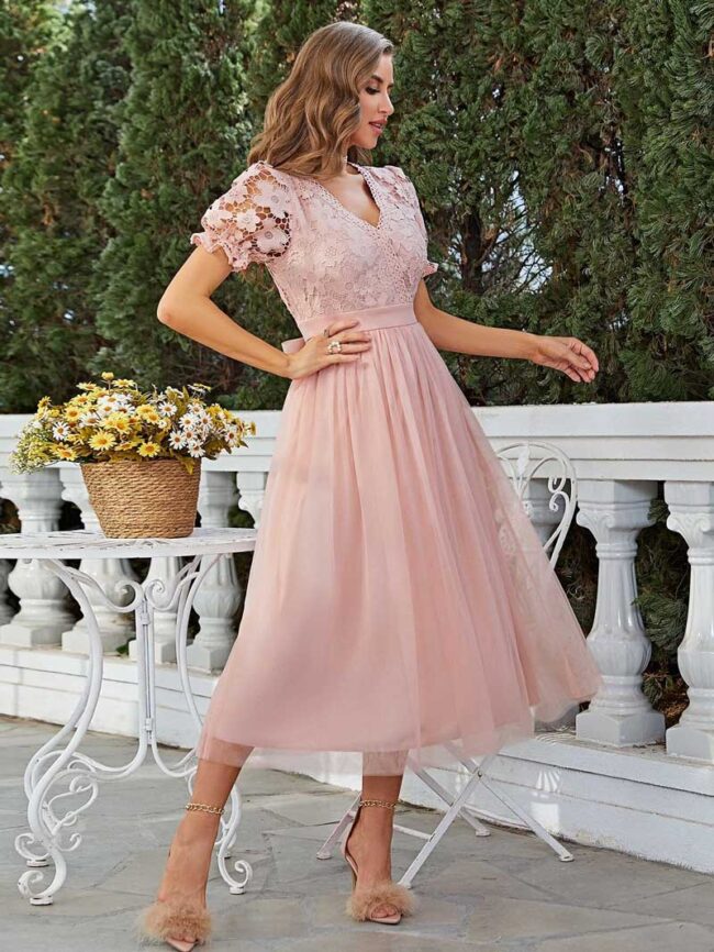 Vestido Jazmin - Imagen 2