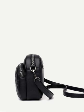 Bolso con cierres - Imagen 4
