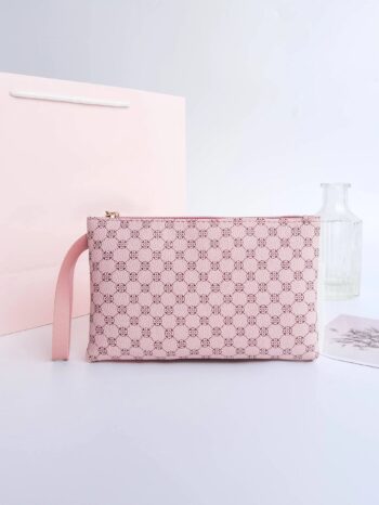 REGALO: Neceser cuadrado (color aleatorio) - Imagen 4
