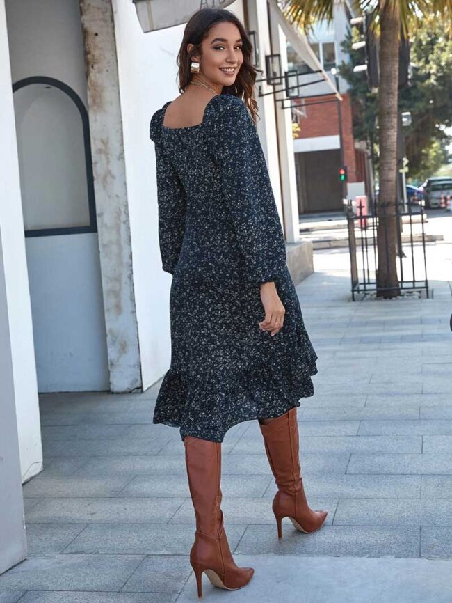 Vestido Lena - Imagen 5