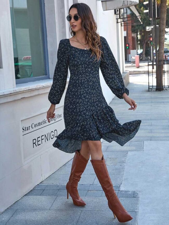 Vestido Lena - Imagen 2