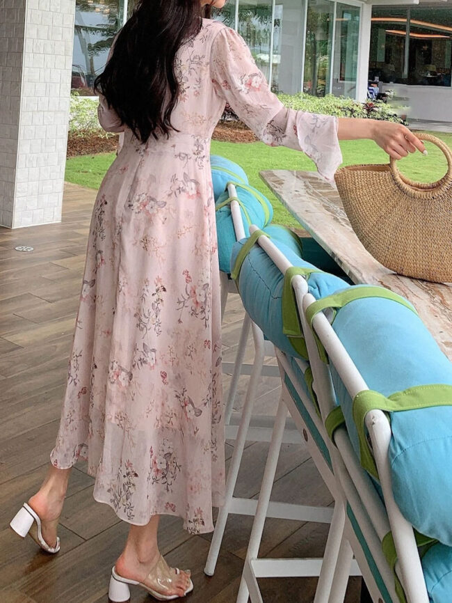 Vestido Corinna - Imagen 6