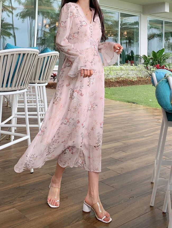 Vestido Corinna - Imagen 4