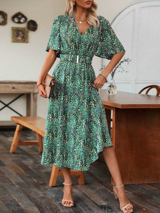 Vestido Carla - Imagen 2