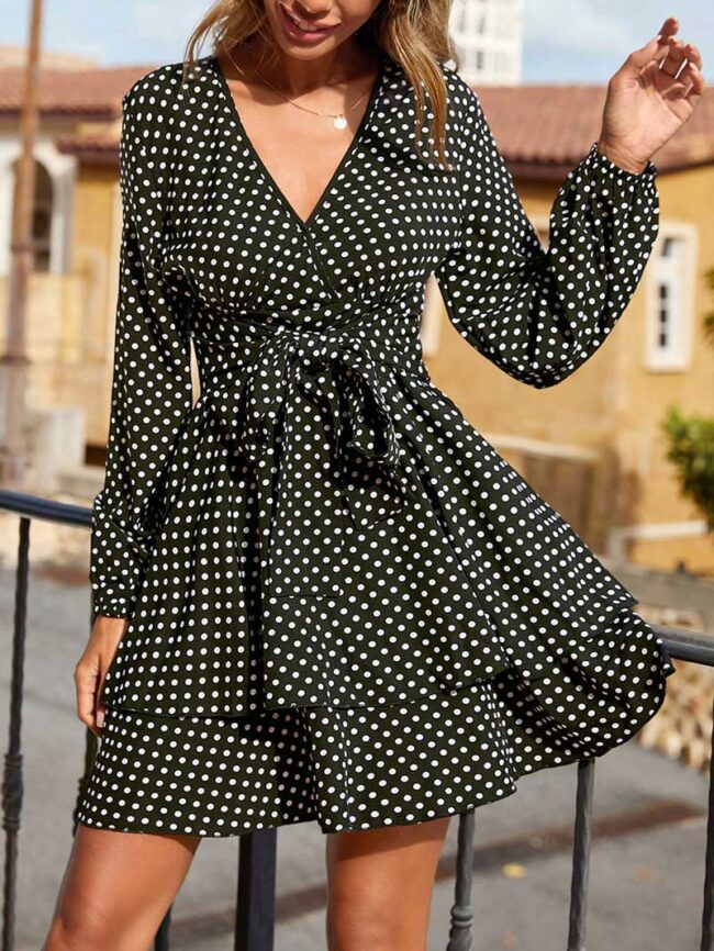 Vestido Mirella - Imagen 4