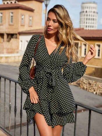 Vestido Mirella