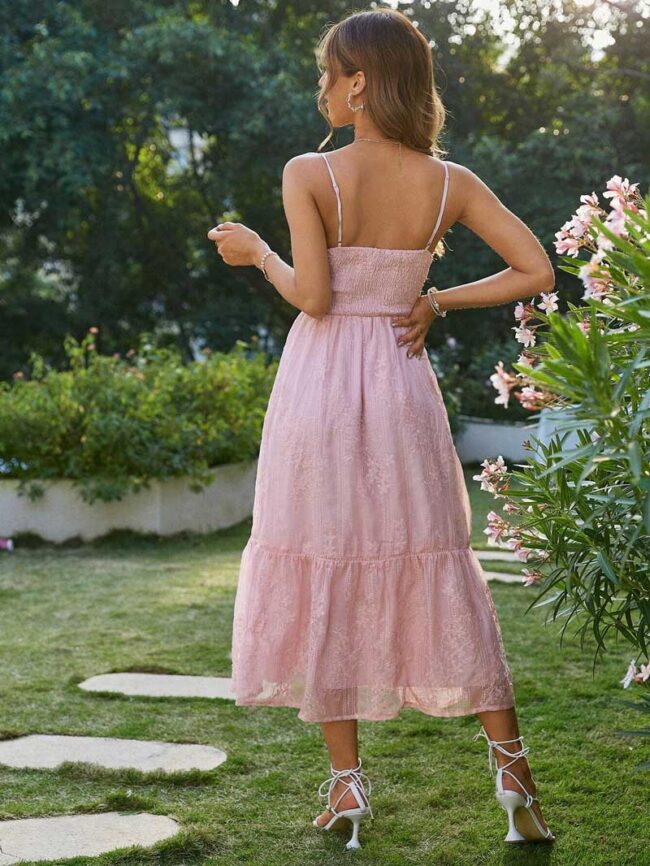 Vestido Ophelia - Imagen 3