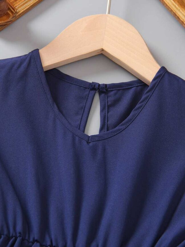 Vestido Nala kids - Imagen 2